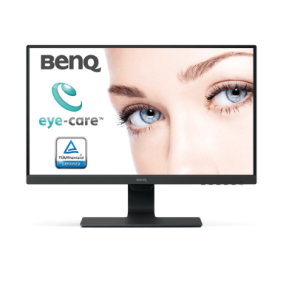 Benq GW2480E 605 cm 238 1920 x 1080 Pixeles Full HD LED Negro