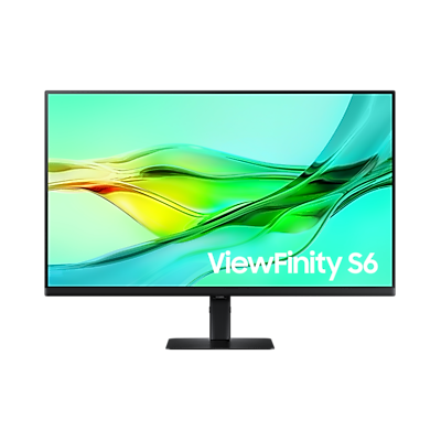 Samsung S60UD pantalla para PC 813 cm 32 2560 x 1440 Pixeles Quad HD LED Negro