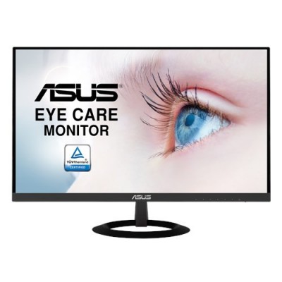 ASUS VZ239HE 584 cm 23 1920 x 1080 Pixeles Full HD LED Negro