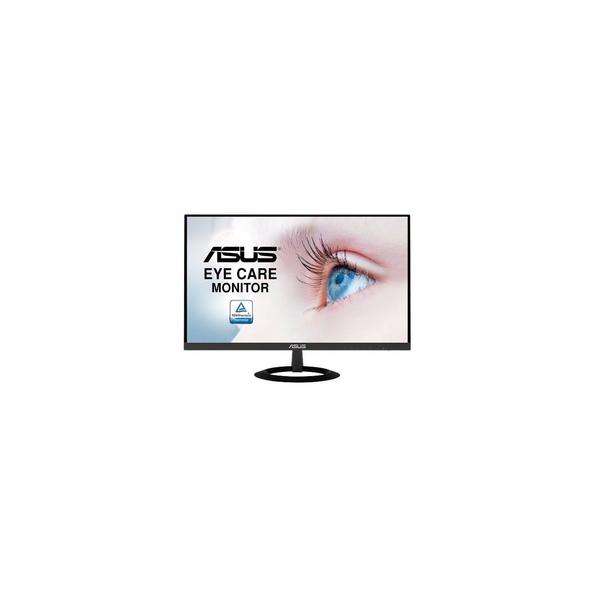 ASUS VZ239HE 584 cm 23 1920 x 1080 Pixeles Full HD LED Negro