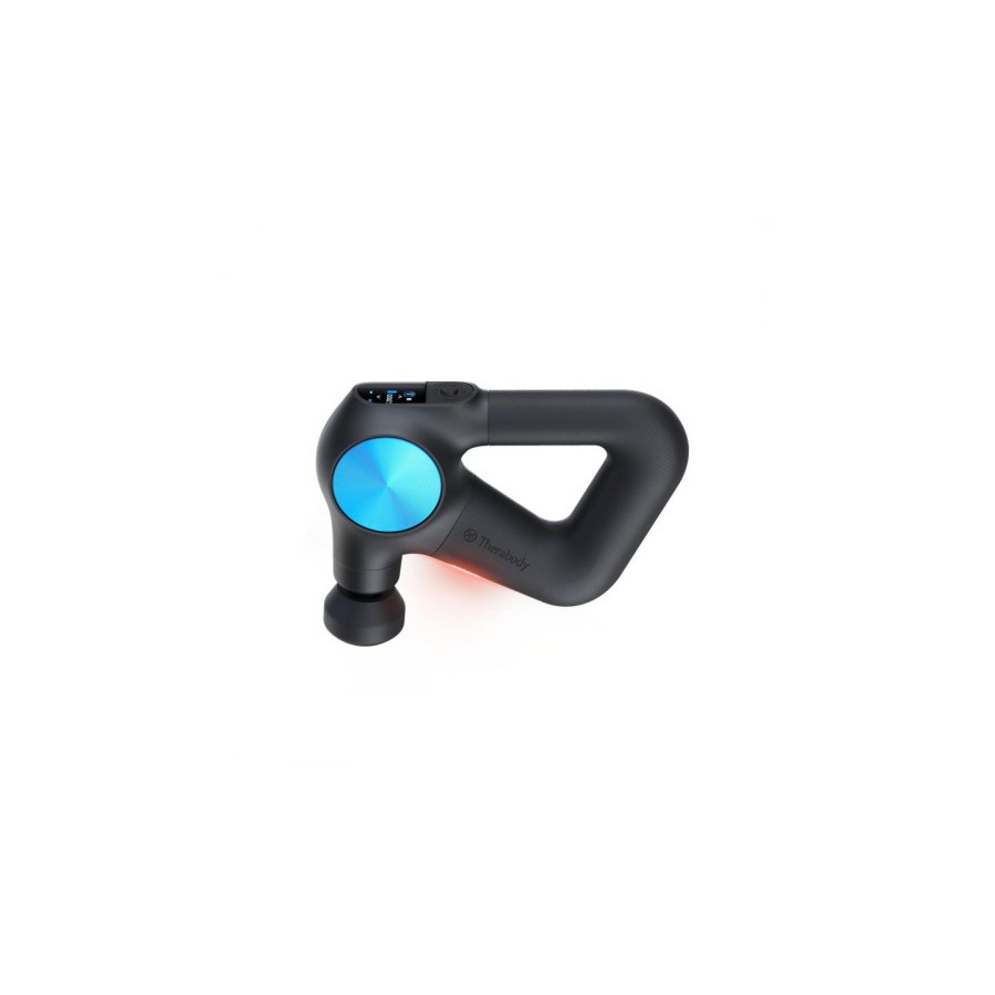 18660-THERABODY THERAGUN PRO PLUS 18660-THERABODY THERAGUN PRO PLUS