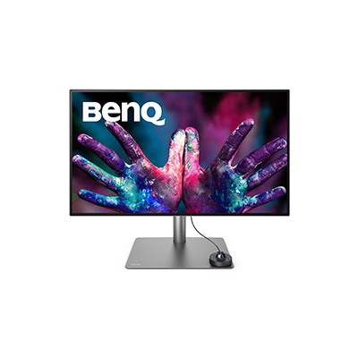 Benq PD3220U 80 cm 315 3840 x 2160 Pixeles 4K Ultra HD LED Negro