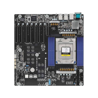 PLACA ASROCK SERVER GENOAD8X 2T BCM