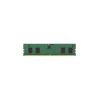 Kingston Technology ValueRAM KVR48U40BS6K2 16 modulo de memoria 16 GB 2 x 8 GB DDR5 4800 MHz