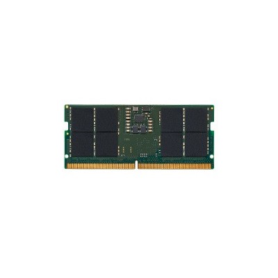 Kingston Technology ValueRAM KVR48S40BS8K2 32 modulo de memoria 32 GB 2 x 16 GB DDR5 4800 MHz