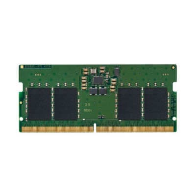 Kingston Technology ValueRAM KVR52S42BS6K2 16 modulo de memoria 16 GB 2 x 8 GB DDR5 5200 MHz