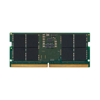 Kingston Technology ValueRAM KVR52S42BS8K2 32 modulo de memoria 32 GB 2 x 16 GB DDR5 5200 MHz