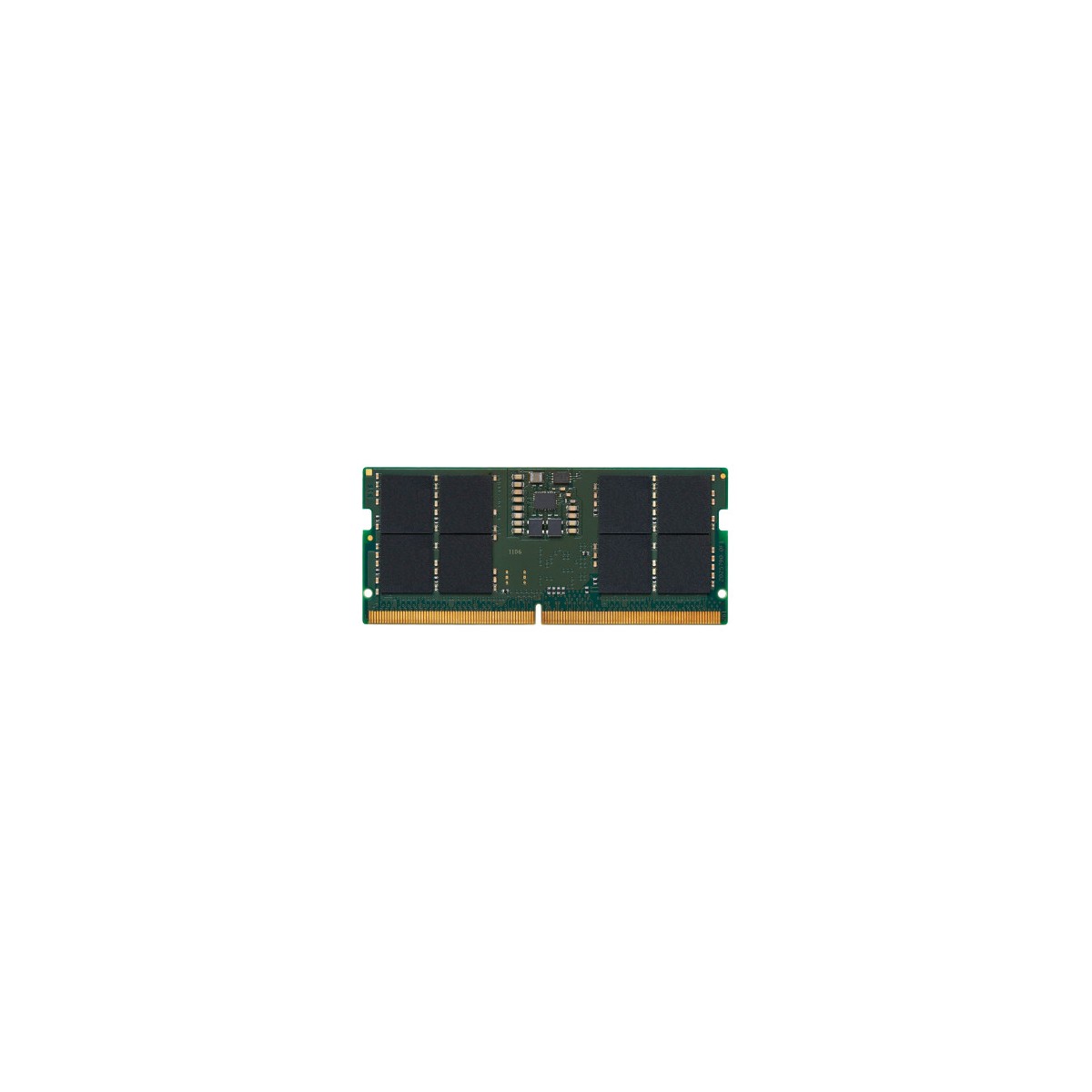 Kingston Technology ValueRAM KVR56S46BS8K2 32 modulo de memoria 32 GB 2 x 16 GB DDR5 5600 MHz