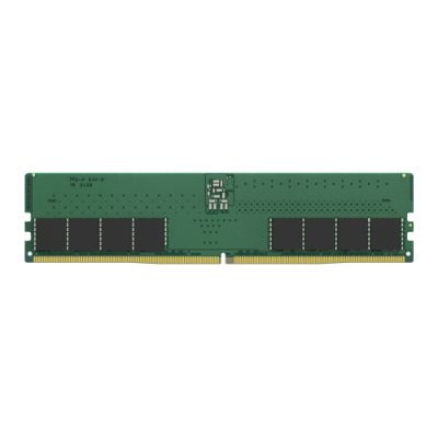 Kingston Technology ValueRAM KVR56U46BD8K2 96 modulo de memoria 96 GB 2 x 48 GB DDR5