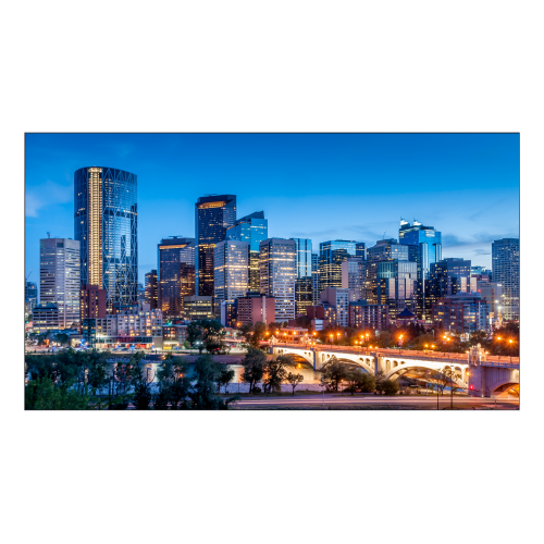 18771-Samsung VM55C-E LCD Interior