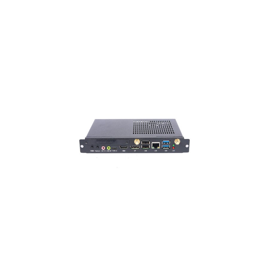 18773-Aopen WB5116 Negro 512 GB 18773-Aopen WB5116 Negro 512 GB