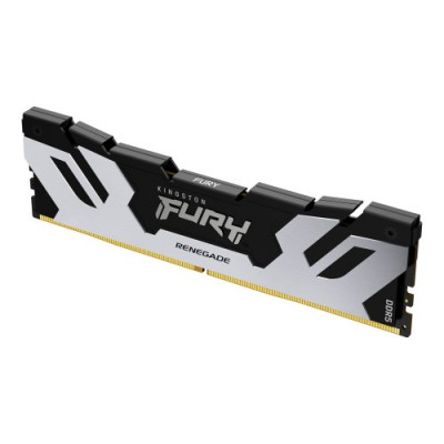 Kingston Technology FURY Renegade modulo de memoria 16 GB 1 x 16 GB DDR5 6000 MHz