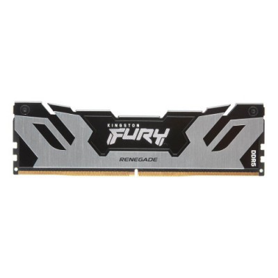 Kingston Technology FURY Renegade modulo de memoria 16 GB 1 x 16 GB DDR5 6000 MHz