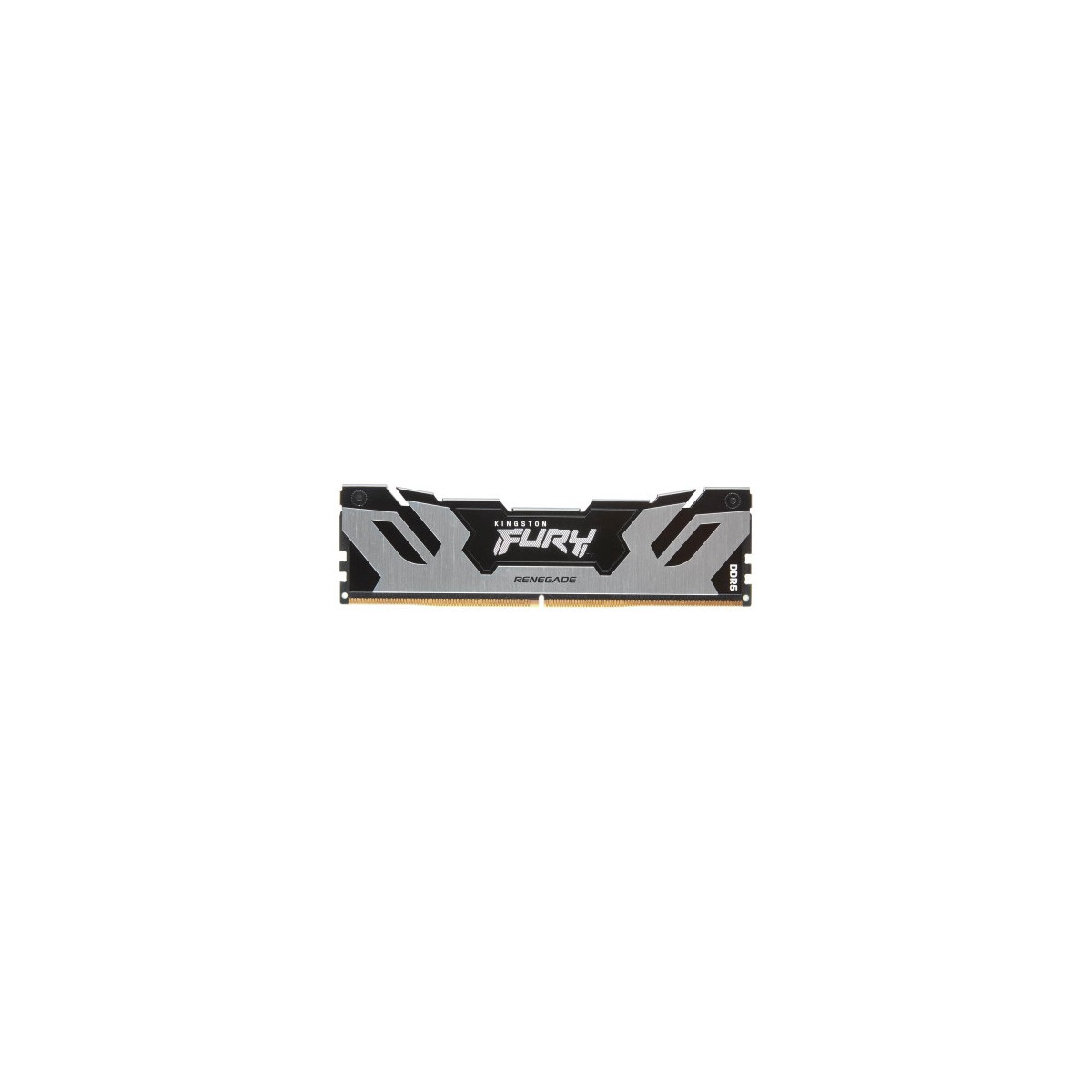 Kingston Technology FURY Renegade modulo de memoria 16 GB 1 x 16 GB DDR5 6000 MHz