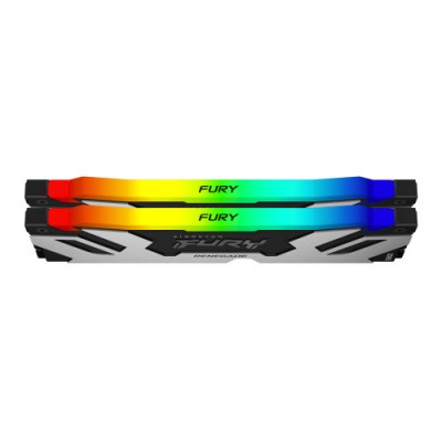 Kingston Technology FURY Renegade RGB modulo de memoria 32 GB 2 x 16 GB DDR5 6000 MHz