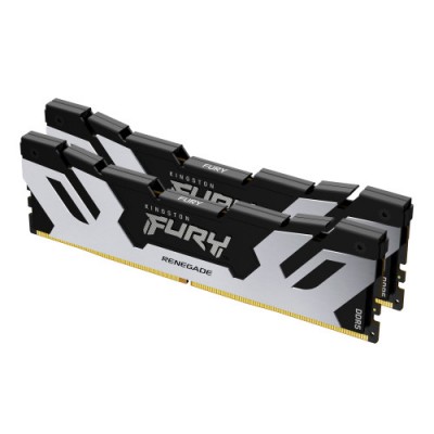 Kingston Technology FURY KF560C32RSK2 64 modulo de memoria 64 GB 2 x 32 GB DDR5 6000 MHz