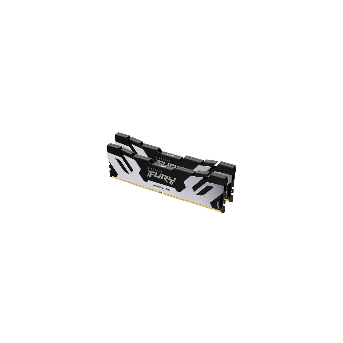 Kingston Technology FURY KF560C32RSK2 64 modulo de memoria 64 GB 2 x 32 GB DDR5 6000 MHz