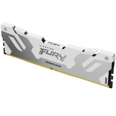 Kingston Technology FURY Renegade modulo de memoria 16 GB 1 x 16 GB DDR5