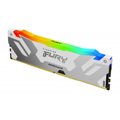 Kingston Technology FURY Renegade RGB modulo de memoria 32 GB 1 x 32 GB DDR5