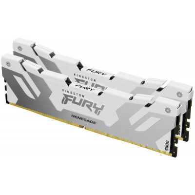 Kingston Technology FURY Renegade modulo de memoria 64 GB 2 x 32 GB DDR5