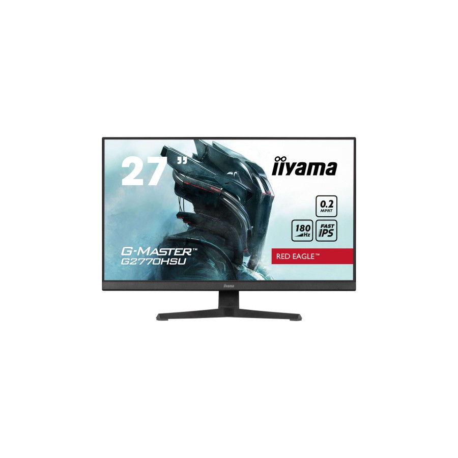 18815-IIYAMA IPS 180Hz, FLC, 4x 3.2 18815-IIYAMA IPS 180Hz, FLC, 4x 3.2