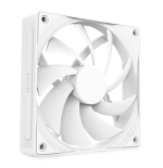18817-NZXT RF-Q12SF-W2 sistema de refrigeracion para ordenador Carcasa del ordenador Ventilador 12 cm Blanco 1 pieza(s)