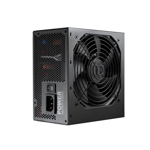 18833-FSP Hydro K PRO 750W unidad de fuente de alimentacion 24-pin ATX ATX Negro