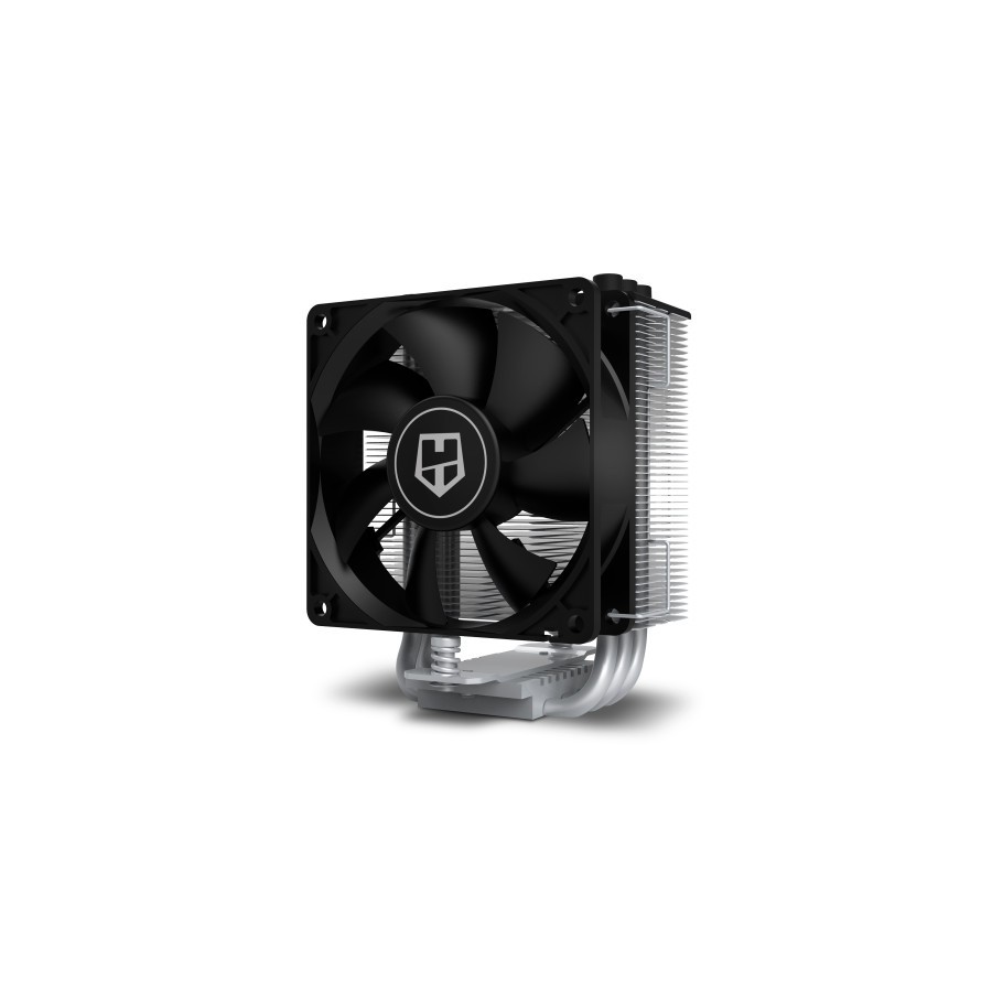 18838-NOX Hummer H-903 Procesador Refrigerador de aire 9,2 cm Negro 18838-NOX Hummer H-903 Procesador Refrigerador de aire 9,2 cm Negro
