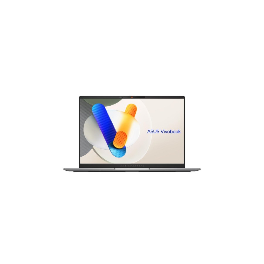 18861-ASUS Vivobook S 14 OLED OLED M5406NA-QD082W - Ordenador Portatil 14" WUXGA (AMD Ryzen 5 7535HS, 16GB RAM, 512GB SS 18861-ASUS Vivobook S 14 OLED OLED M5406NA-QD082W - Ordenador Portatil 14" WUXGA (AMD Ryzen 5 7535HS, 16GB RAM, 512GB SS