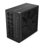18891-NZXT C1200 Gold unidad de fuente de alimentacion 1200 W 24-pin ATX ATX Negro