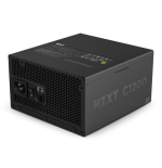 18892-NZXT C1200 Gold unidad de fuente de alimentacion 1200 W 24-pin ATX ATX Negro