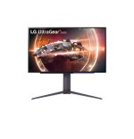 18904-LG 27GS95QE-B pantalla para PC 67,3 cm (26.5") 2560 x 1440 Pixeles Quad HD OLED Negro