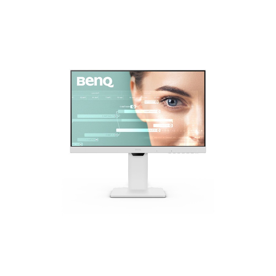 18923-BenQ GW2486TC pantalla para PC 60,5 cm (23.8") 1920 x 1080 Pixeles Full HD Blanco 18923-BenQ GW2486TC pantalla para PC 60,5 cm (23.8") 1920 x 1080 Pixeles Full HD Blanco