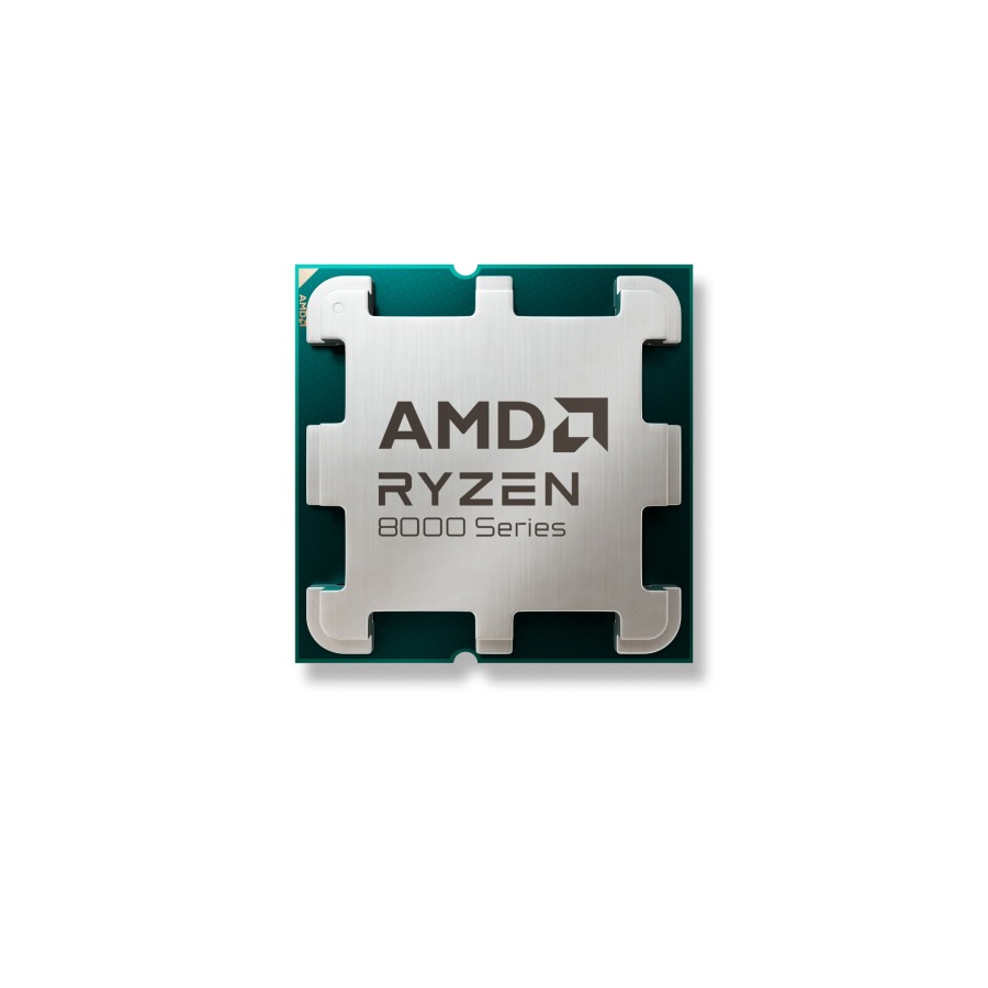 18939-AMD Ryzen 7 8700F procesador 4,1 GHz 16 MB L3 Caja 18939-AMD Ryzen 7 8700F procesador 4,1 GHz 16 MB L3 Caja