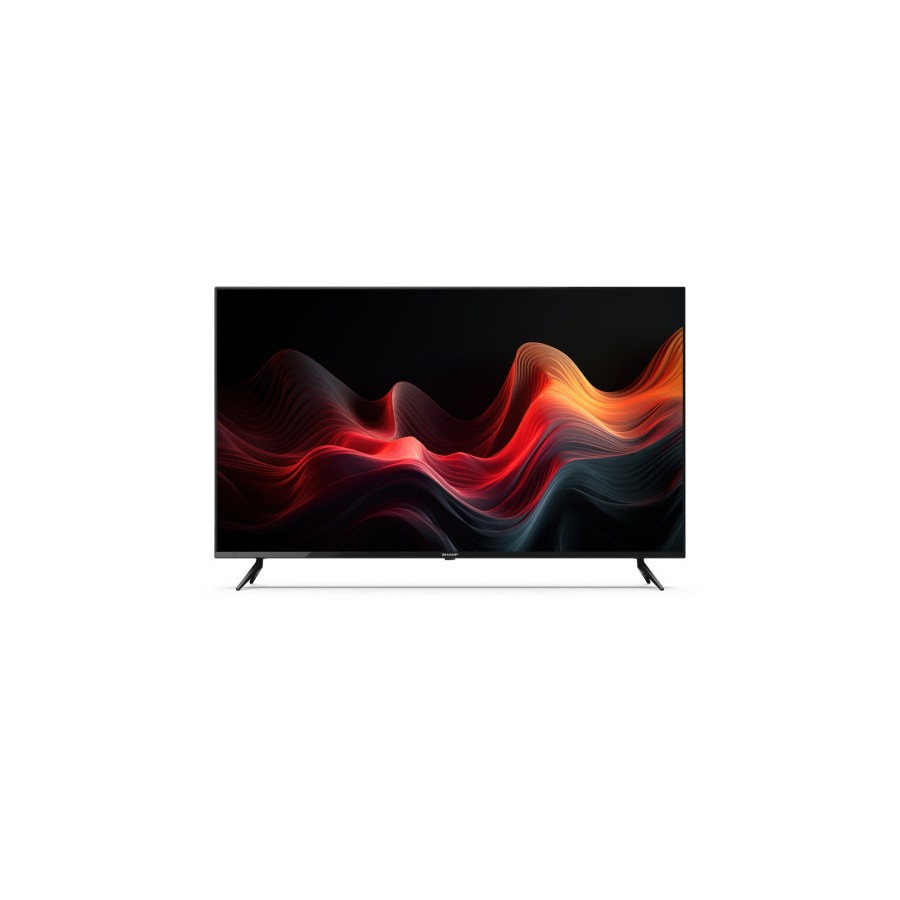 18958-Sharp 50GL4060E Televisor 127 cm (50") 4K Ultra HD Smart TV Wifi Negro 18958-Sharp 50GL4060E Televisor 127 cm (50") 4K Ultra HD Smart TV Wifi Negro