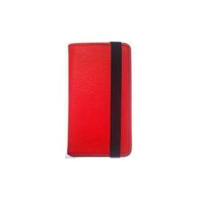 Ziron Funda Smartphone Universal AIR 45 5 Rojo