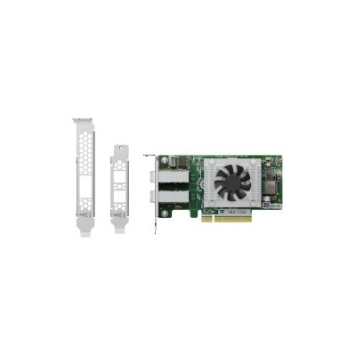 QNAP QXP 820S B3408 tarjeta y adaptador de interfaz Interno SAS