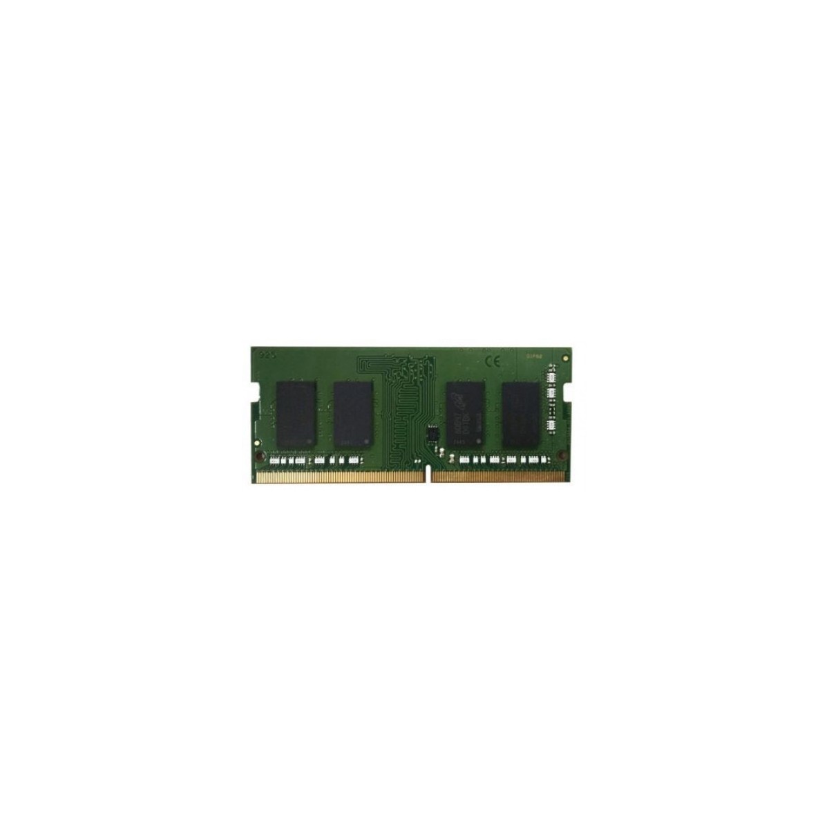 QNAP RAM 4GDR4K1 SO 2400 modulo de memoria 4 GB DDR4 2400 MHz