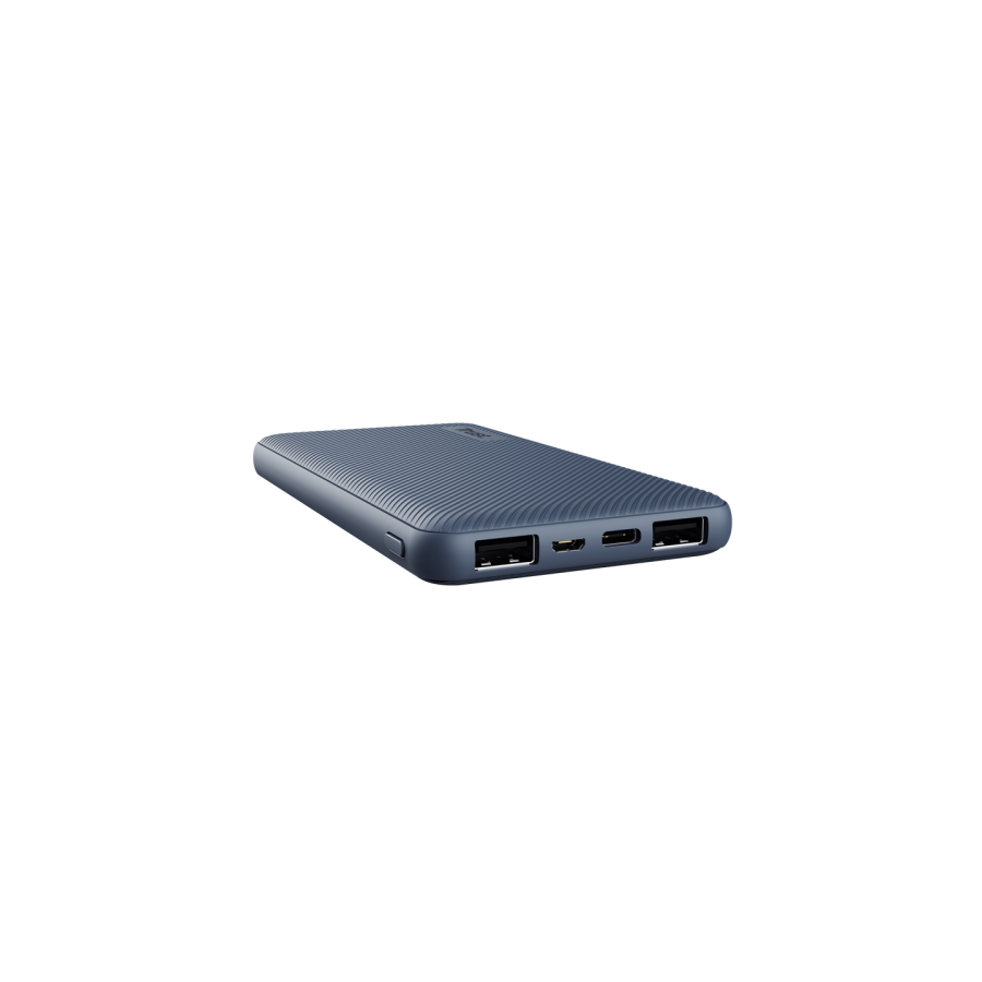 18977-Trust 25028 bateria externa Ion de litio 10000 mAh Azul 18977-Trust 25028 bateria externa Ion de litio 10000 mAh Azul
