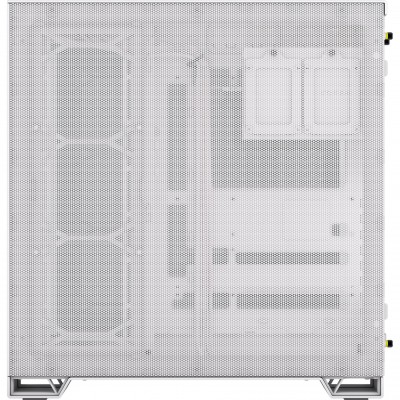 CAJA CORSAIR 6500D AIRFLOW MID TOWER BLANCA CC 9011260 WW