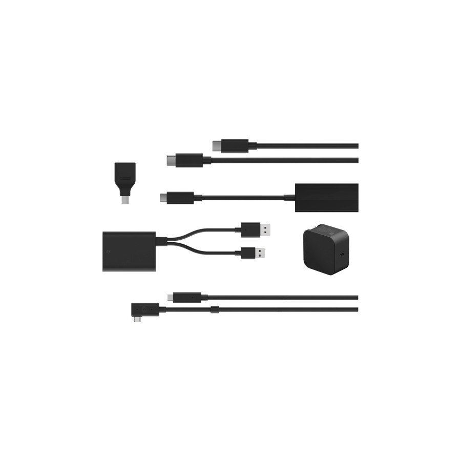 18999-HTC VIVE WIRED STREAMING KIT PARA FOCUS VISION 18999-HTC VIVE WIRED STREAMING KIT PARA FOCUS VISION