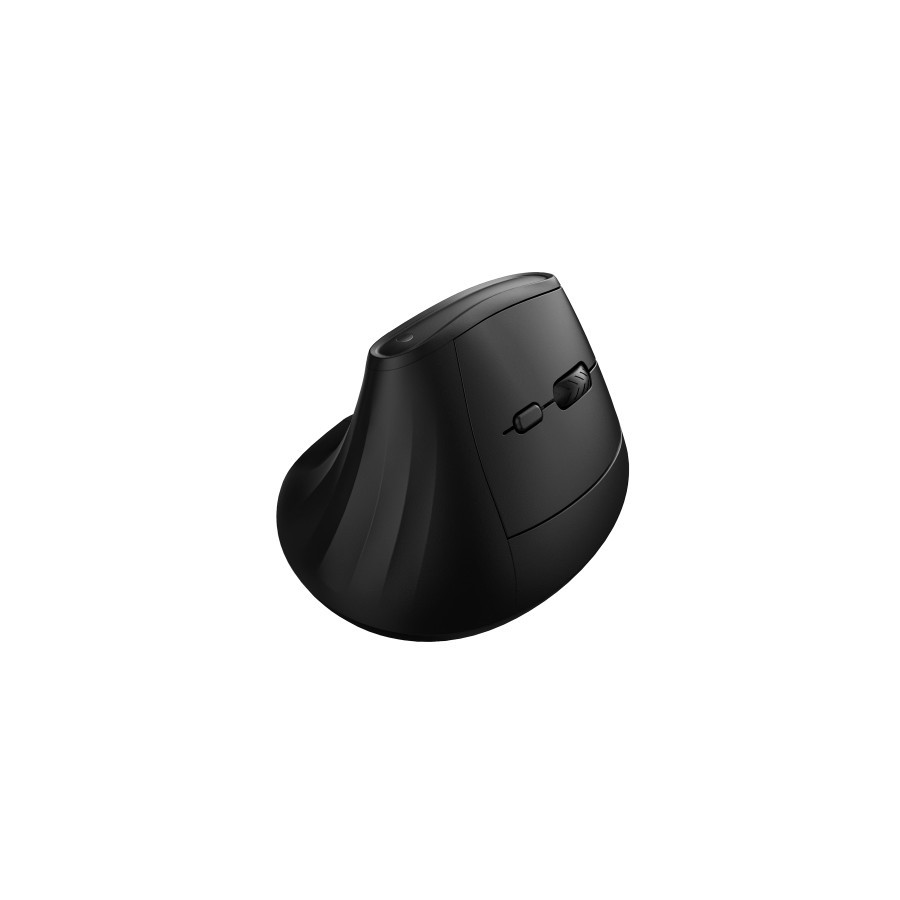 19019-Ewent EW3208 raton Universal mano derecha RF Wireless + Bluetooth Optico 4000 DPI