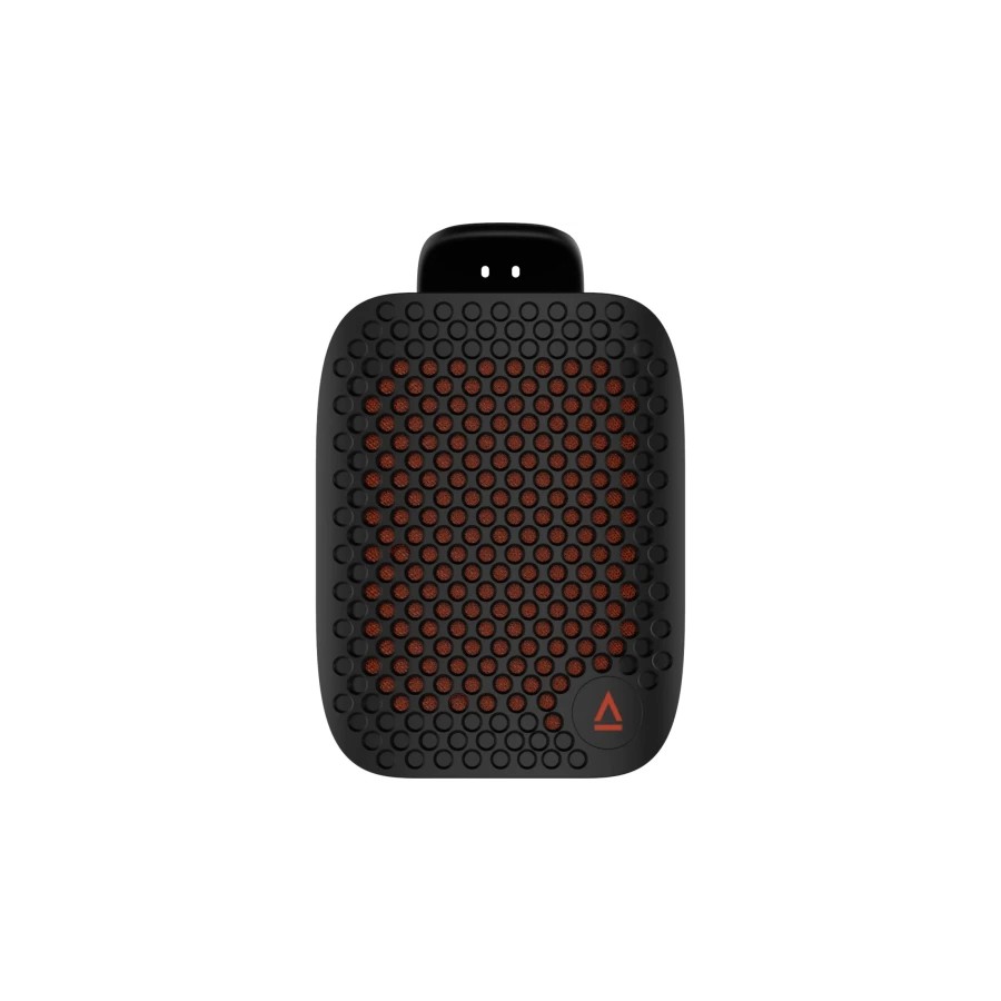 19021-CREATIVE ALTAVOZ BT MUVO FREE BLACK 19021-CREATIVE ALTAVOZ BT MUVO FREE BLACK