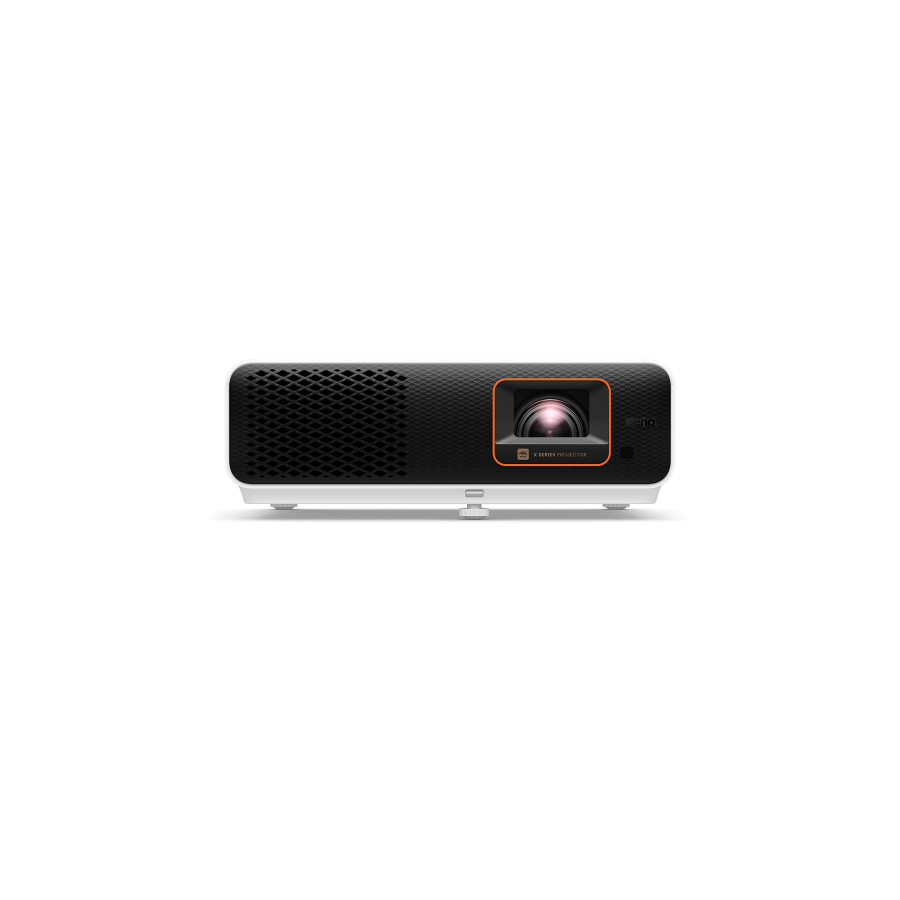 19023-BenQ X500i videoproyector Proyector de corto alcance 2200 lumenes ANSI DLP 2160p (3840x2160) Negro, Blanco 19023-BenQ X500i videoproyector Proyector de corto alcance 2200 lumenes ANSI DLP 2160p (3840x2160) Negro, Blanco