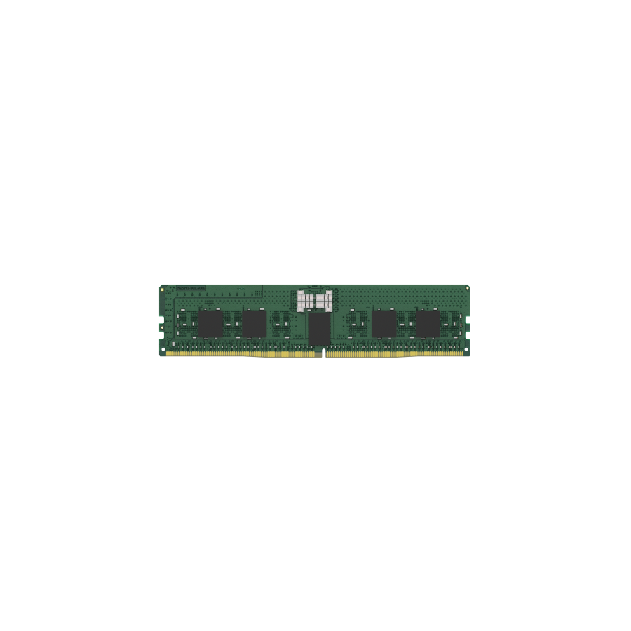 19029-Kingston Technology KSM48R40BS8-16MD modulo de memoria 16 GB 1 x 16 GB DDR5 19029-Kingston Technology KSM48R40BS8-16MD modulo de memoria 16 GB 1 x 16 GB DDR5