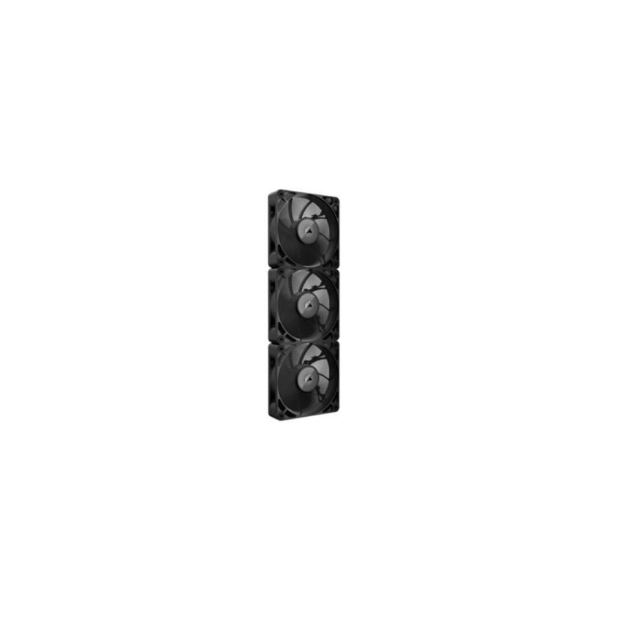 19074-VENTILADOR CAJA CORSAIR RX MAX Series, iCUE LINK RX120 MAX, 120mm Fan, Triple Fan Kit CO-9051042-WW