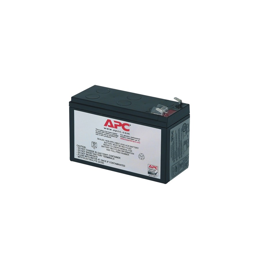 19093-APC RBC2 bateria para sistema ups Sealed Lead Acid (VRLA) 19093-APC RBC2 bateria para sistema ups Sealed Lead Acid (VRLA)