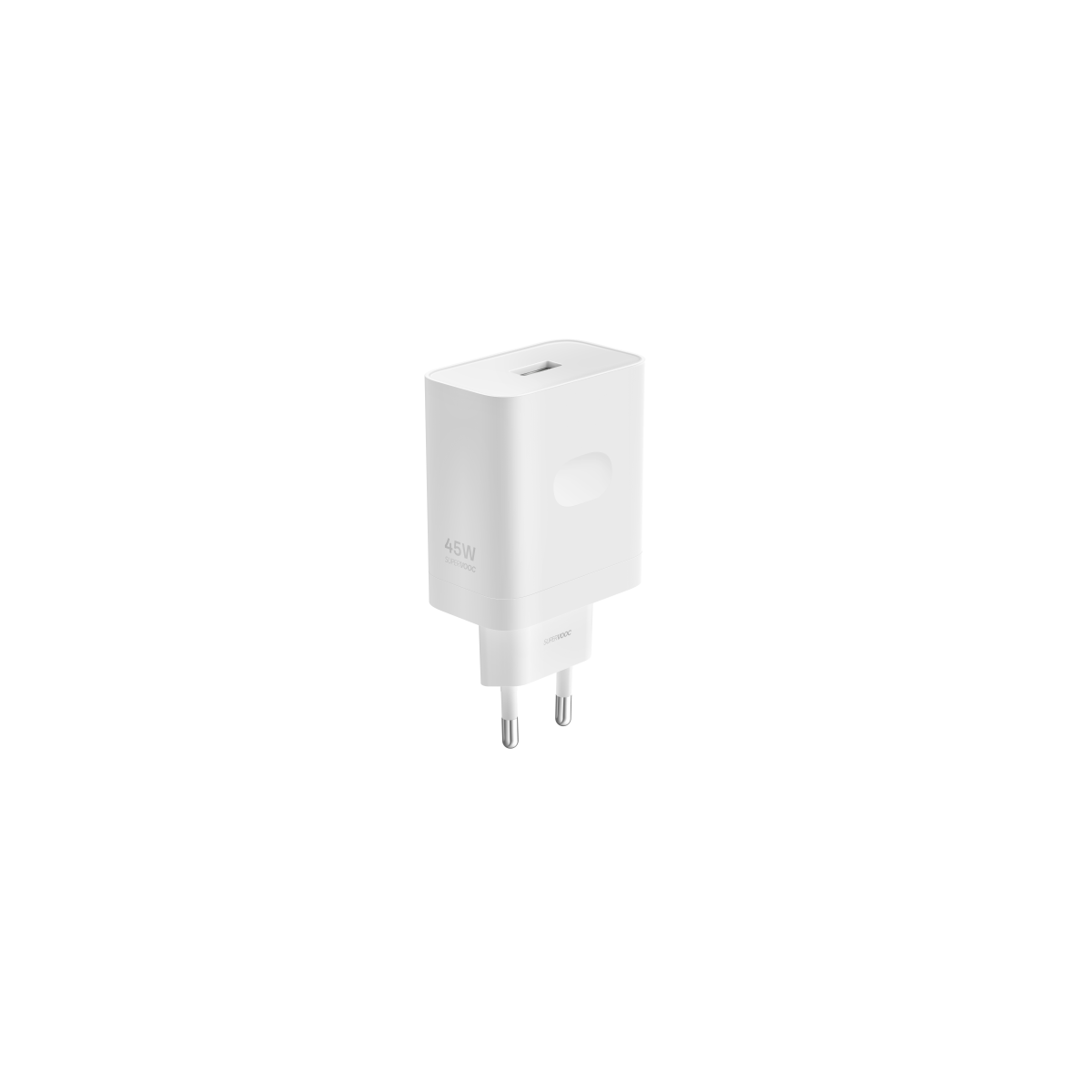 OPPO SUPERVOOC 45W POWER ADAPTER