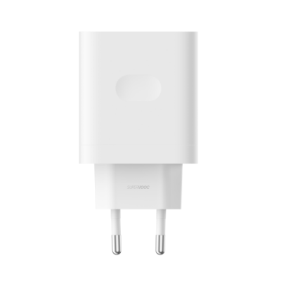 OPPO SUPERVOOC 45W POWER ADAPTER