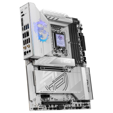 19143-PLACA MSI MPG Z890 EDGE TI WIFI,INTEL,1851,Z890,4DDR5